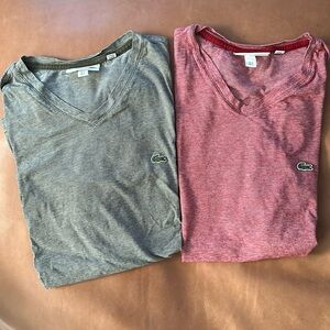 Lacoste Men’s T-shirts